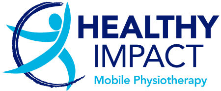 Healthy Impact Mobile Physiotherapy Logo