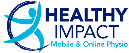 Healthy Impact Mobile Physio logo